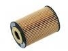 Oil filter:166 180 00 09