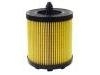 Filtro de aceite Oil Filter:93175493