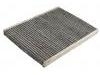 Filter, Innenraumluft Cabin Air Filter:15811562