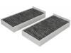 Filtre compartiment Cabin Air Filter:64 31 9 297 750