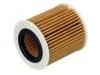 Filtro de aceite Oil Filter:1720 612