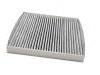 Filtro, aire habitáculo Cabin Air Filter:453 835 03 00