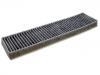 Filter, Innenraumluft Cabin air filter:64 31 1 496 711