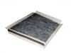 Cabin air filter:211 830 02 18