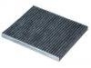 Filtre compartiment Cabin Air Filter:5492505