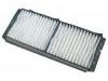 空调滤清器 Cabin Air Filter:BBP2-61-J6X