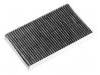 Filter, Innenraumluft Cabin Air Filter:93162491